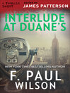 Cover image for Interlude at Duane's
